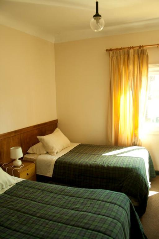 Alhambra Hotel San Antonio  Room photo